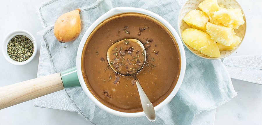 Jus maken (zonder pakjes en zakjes)