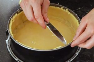 appeltaart recept stap 3