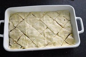 Baklava