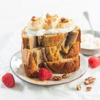 Bananenbrood recepten