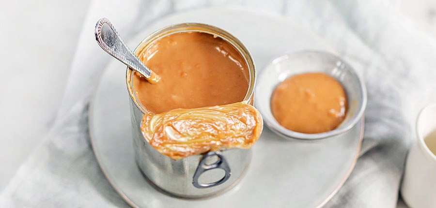 Dulce de leche