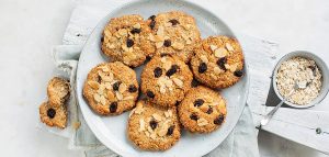 havermoutkoekjes