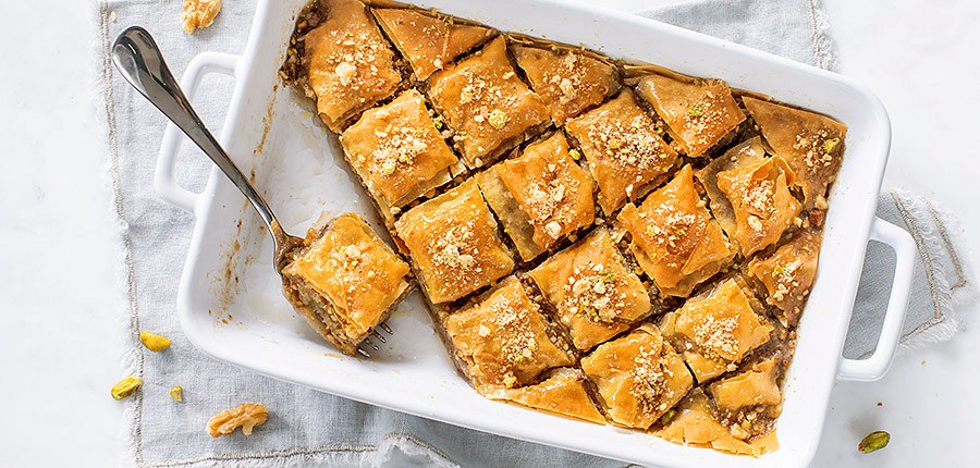 Baklava