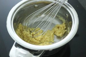 lasagne bolognese stap 5