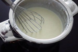 lasagne bolognese stap 6