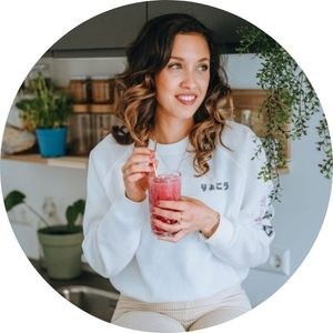 Gemaakt door Lenna Omrani