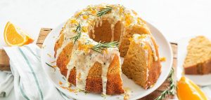 sinaasappelcake tulband