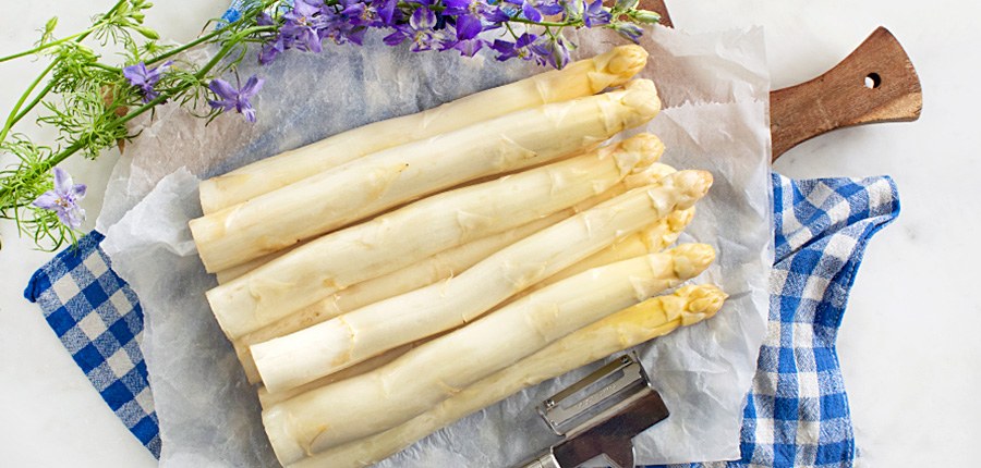 Asperges koken, de perfecte bereiding!