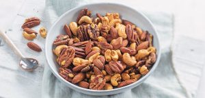 noten airfryer ras el hanout