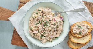 tonijnsalade