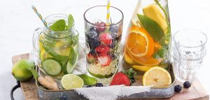 fruitwater