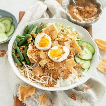 gado gado