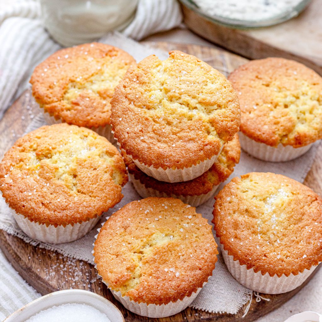 lactosevrije cakeje