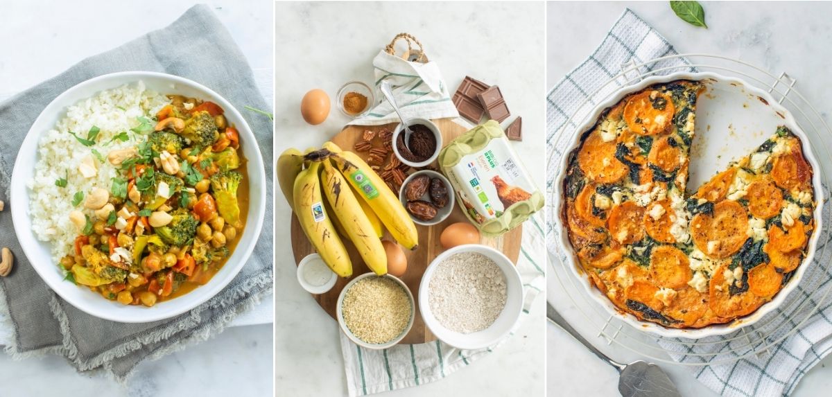 10 x tips: goedkoop boodschappen doen