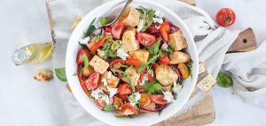 panzanella