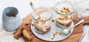 affogato