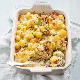 Ovenschotel recepten