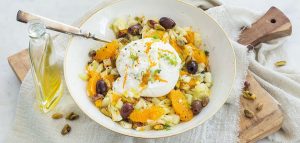 Venkelsalade