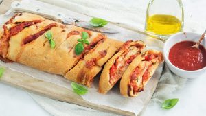 stromboli