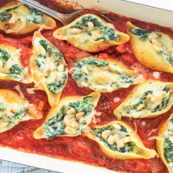 Vegetarische recepten