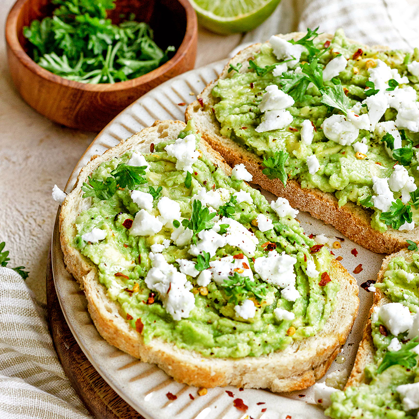 avocado-toast