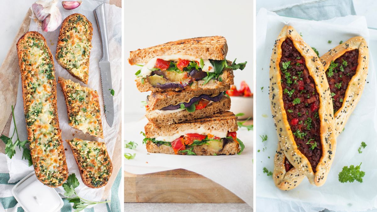 10 x lekker voor bij de soep