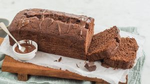 chocolade cake