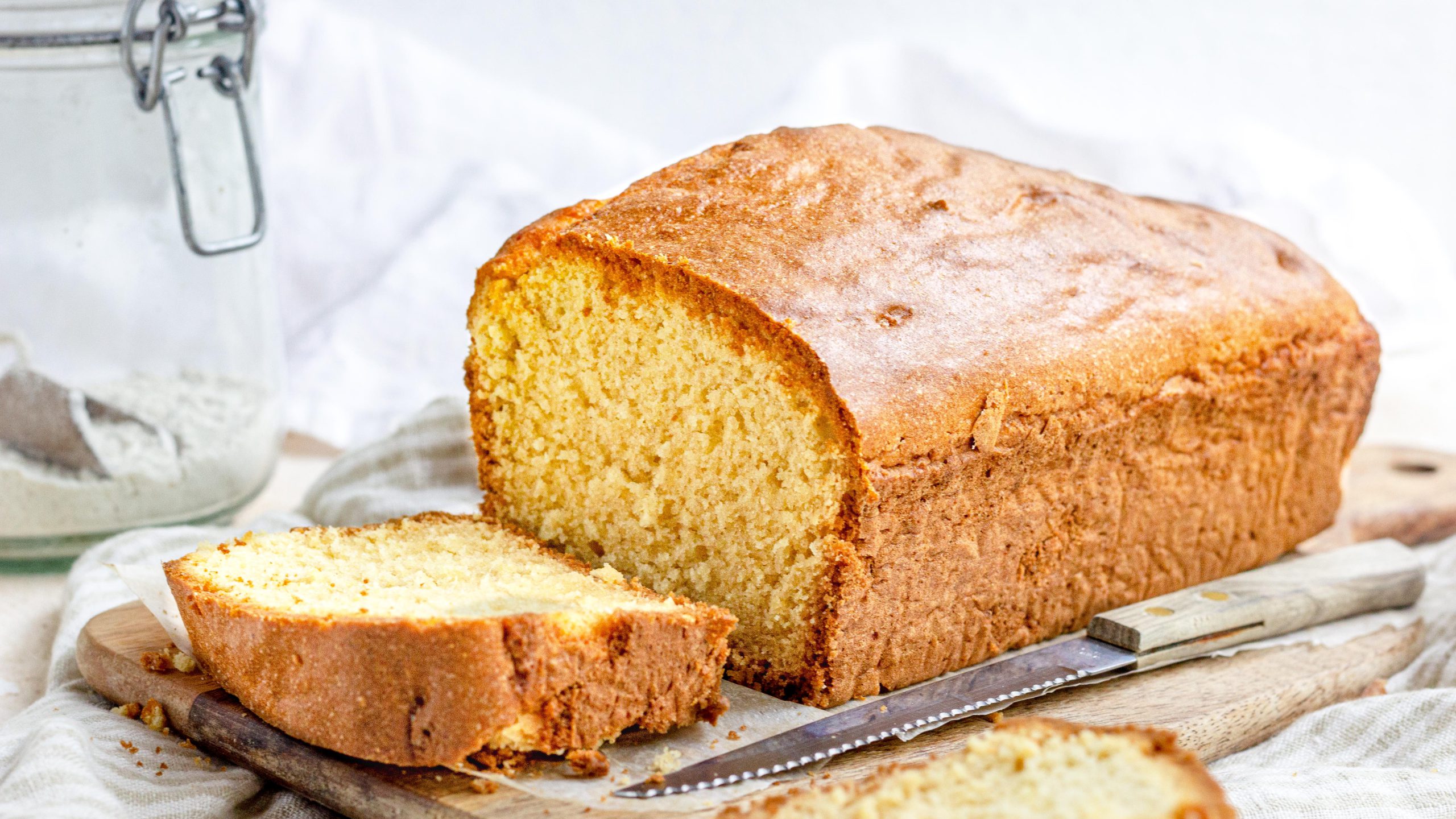 Glutenvrije cake