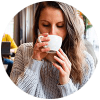 Gemaakt door Hilde de Winter