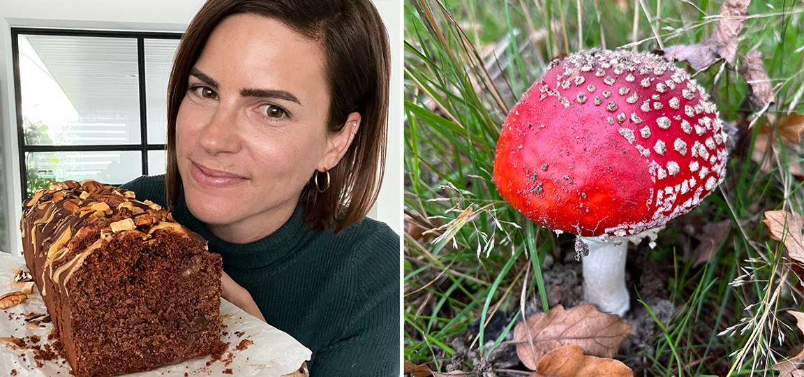 Kijkje in mijn keuken – oktober 2022