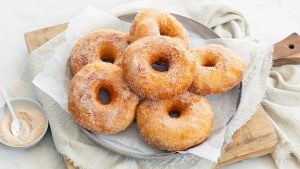 donuts