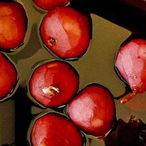 Stoofperen recept stap 3