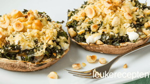 portobello-met-boerenkool