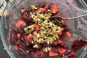 bietensalade