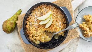 perencrumble