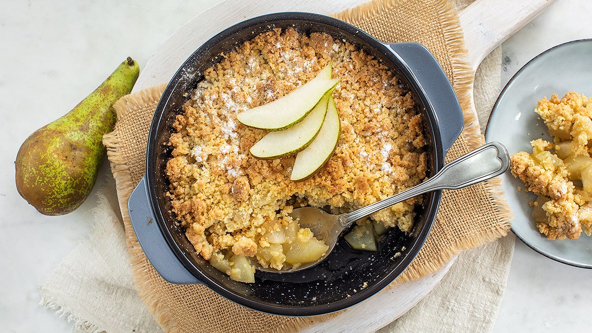 Perencrumble