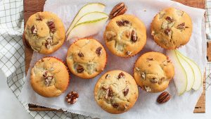 perenmuffins