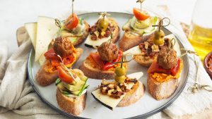Pincho's