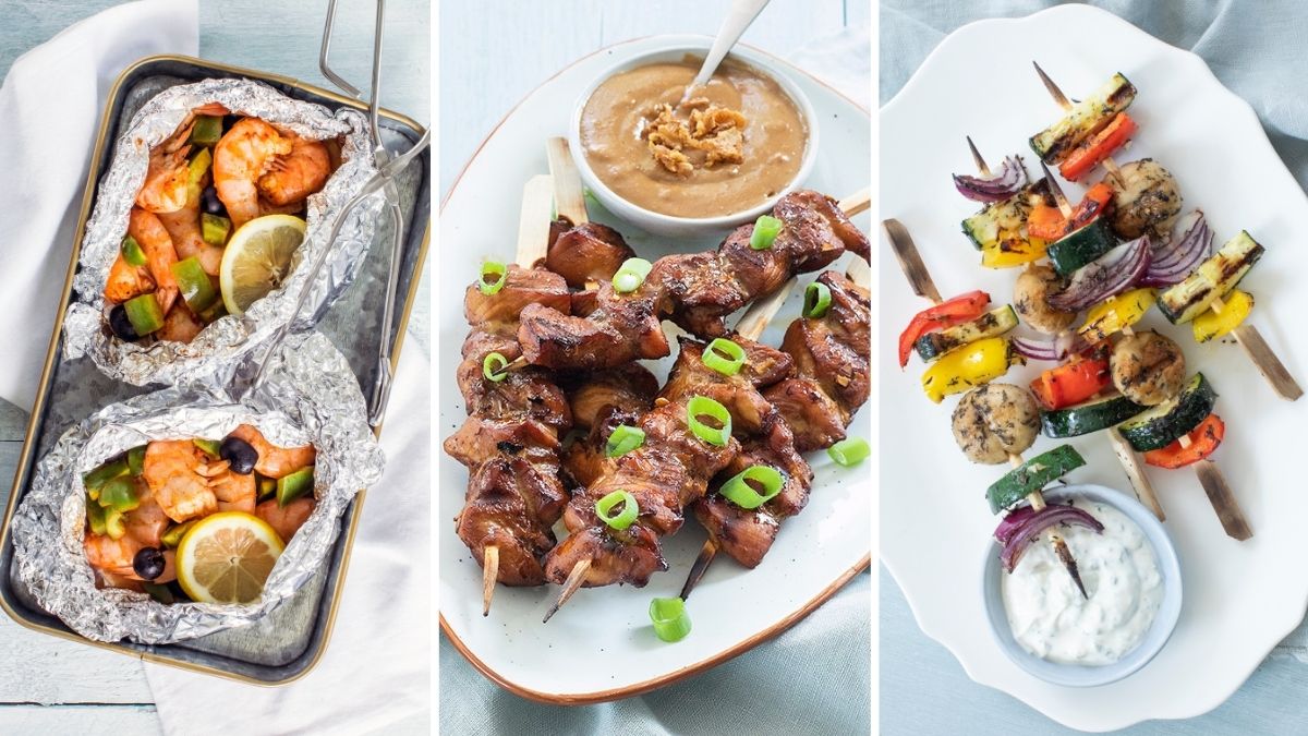 18 x de beste BBQ recepten