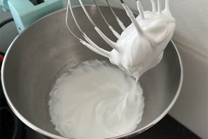 citroen meringue toetje stap 5