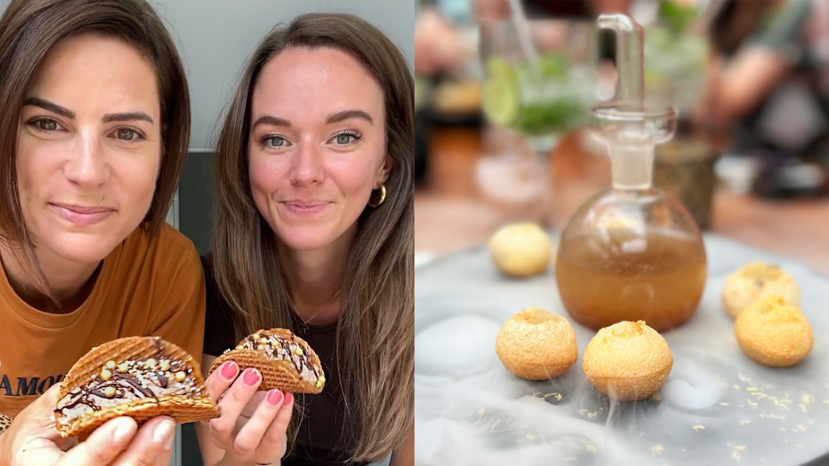 Kijkje in mijn keuken – juli 2023