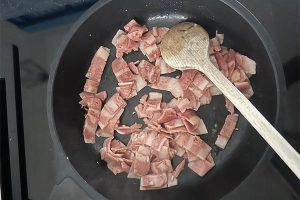 Zomer stamppot stap 3