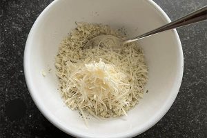 Geroosterde tomaten uit de oven stap 2