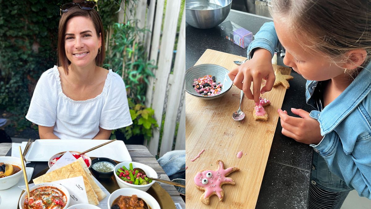 Kijkje in mijn keuken – augustus 2023