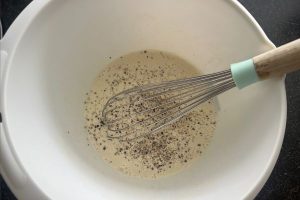 spinazietaart stap 3