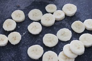 banoffee toetje stap 3