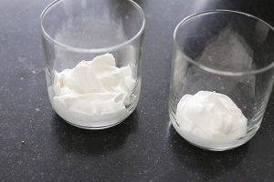 banoffee toetje stap 4