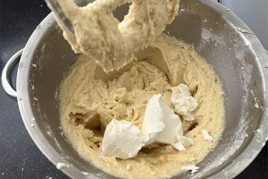 bosvruchtentaart stap 4