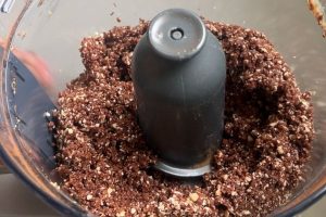 energieballetjes stap 2