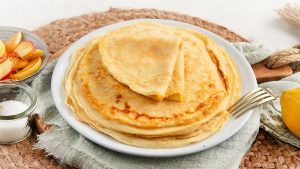 flensjes recept